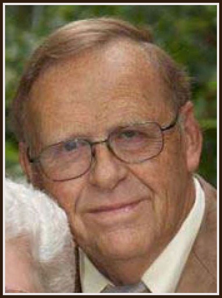 Harley F. Baker