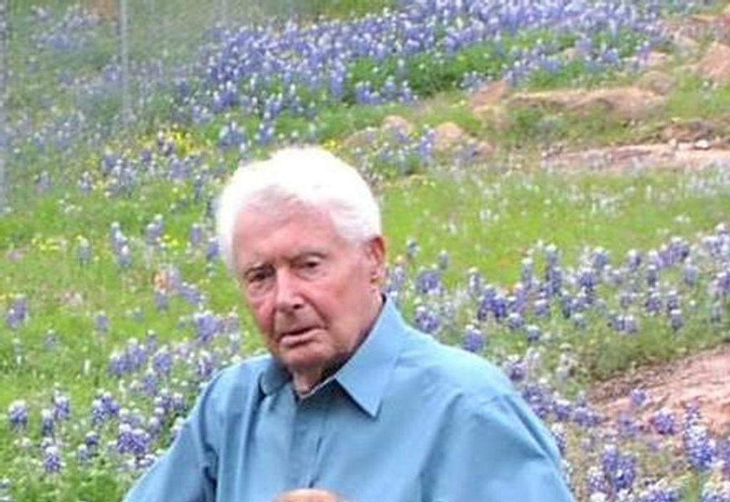 Edward Simon Profile Photo