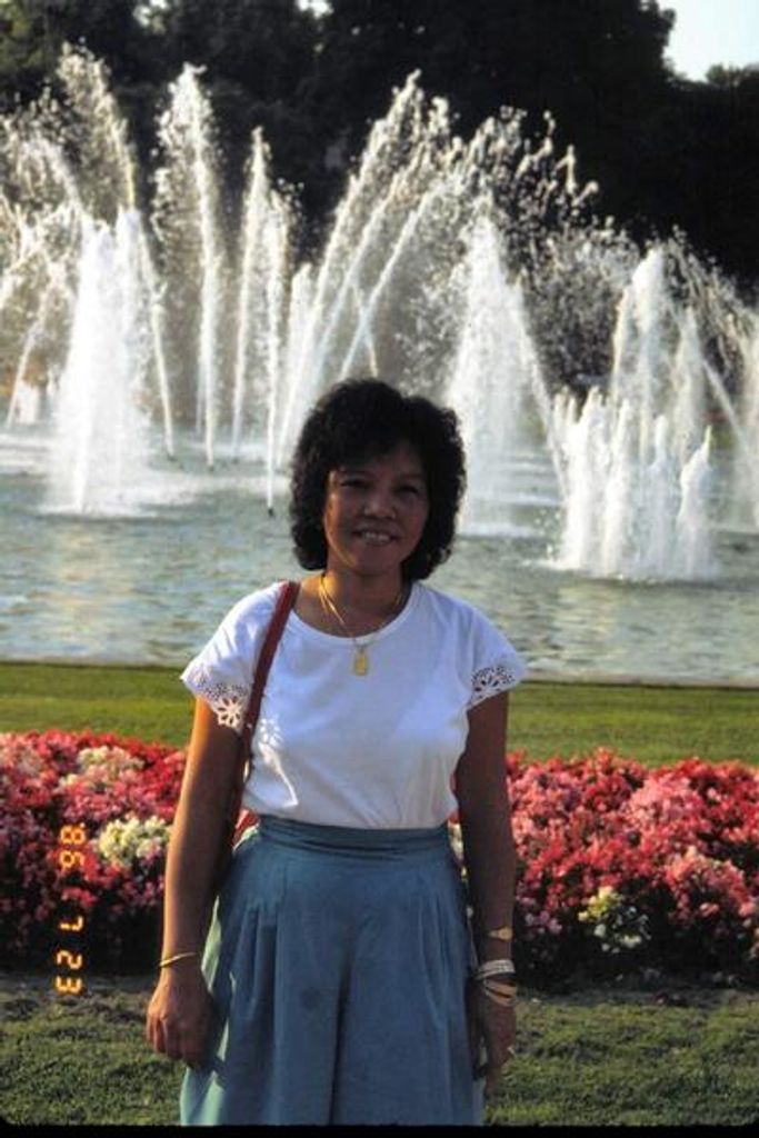 Bach Y. Stimmel Profile Photo