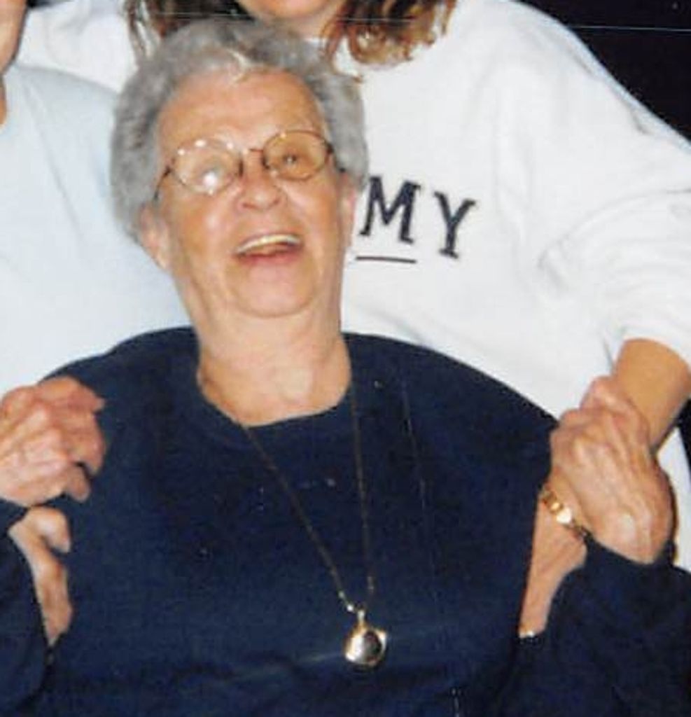 Delores Trusty