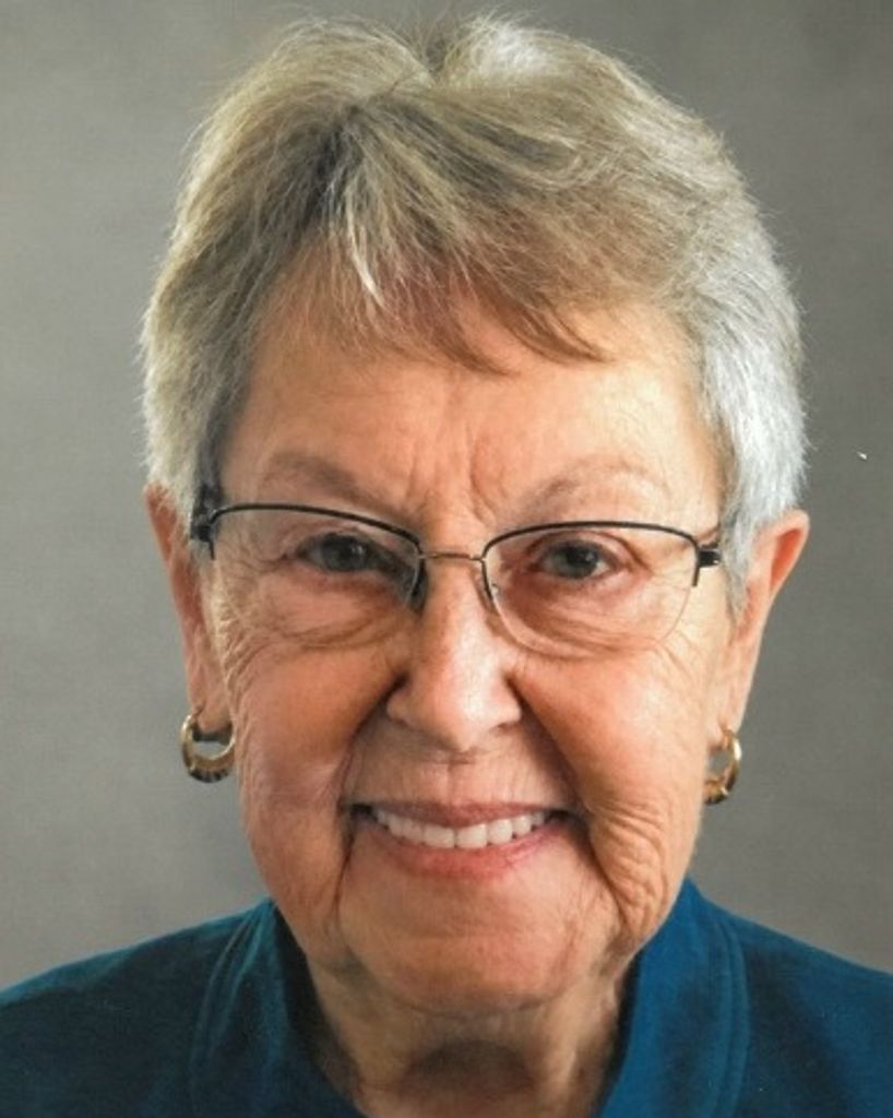 Lucy A. Price Profile Photo