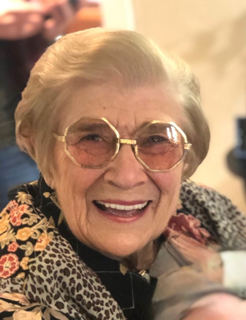 Mitzie J. Hembree