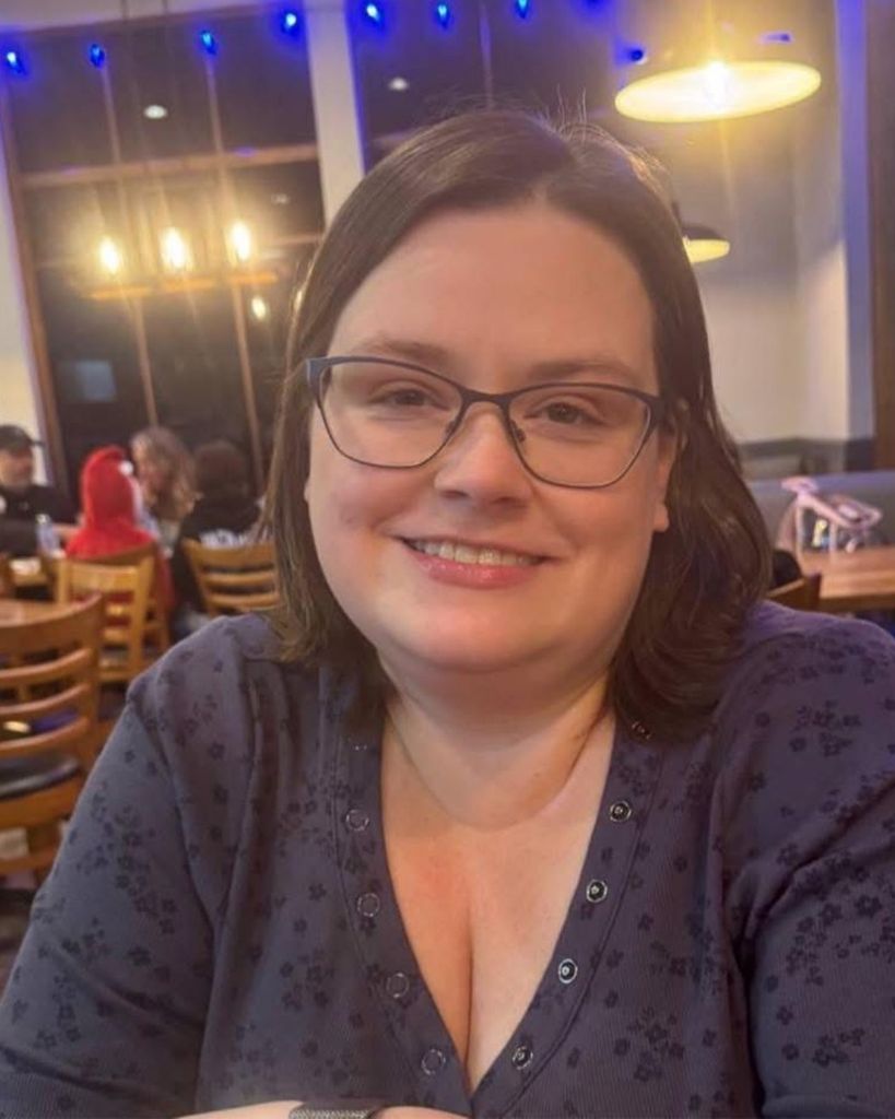 Crystal De'Shea Adams Profile Photo