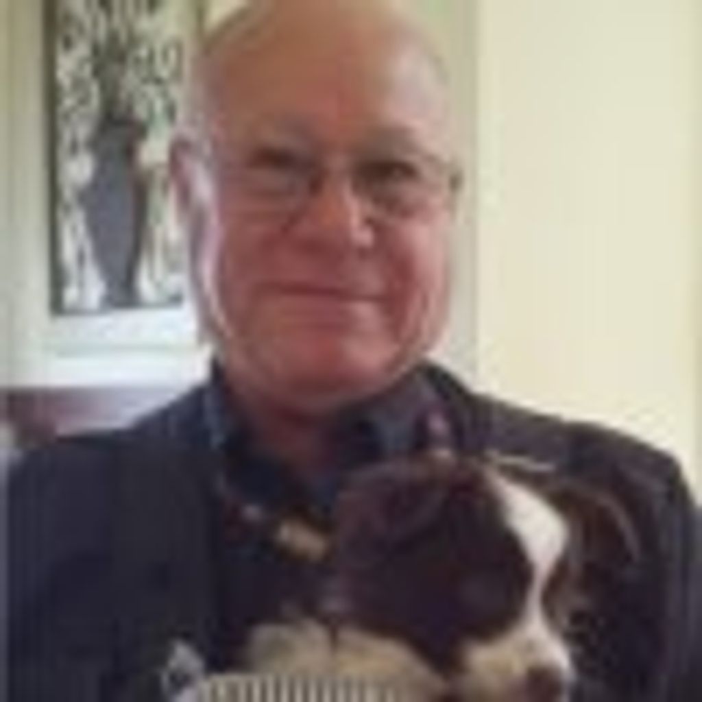 Paul Beecher Clinton III
