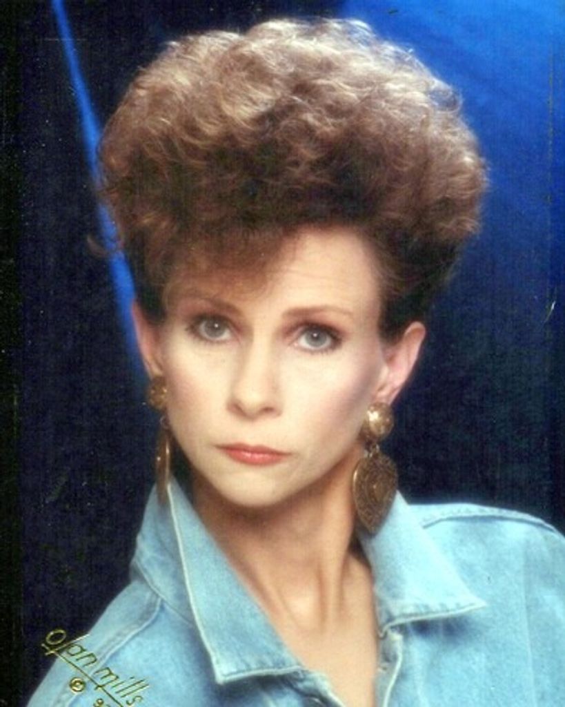 Terri Lynn Pinckard
