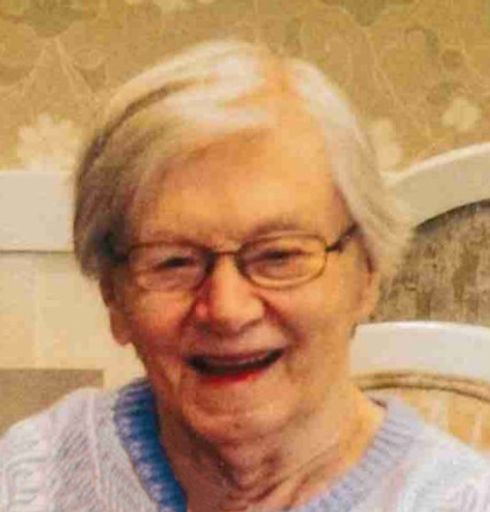 Ruth Fiek's obituary image