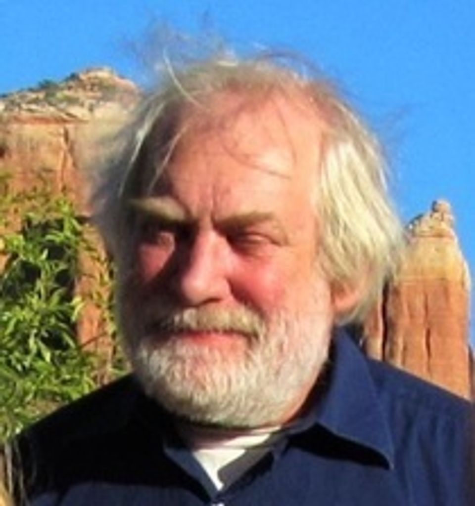 Daniel Michael Mcdonald