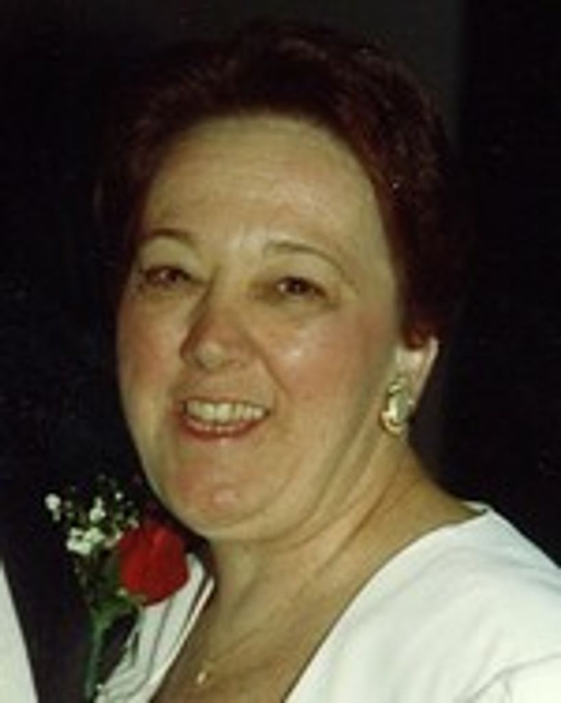 Sharon  (Cox)  Taylor