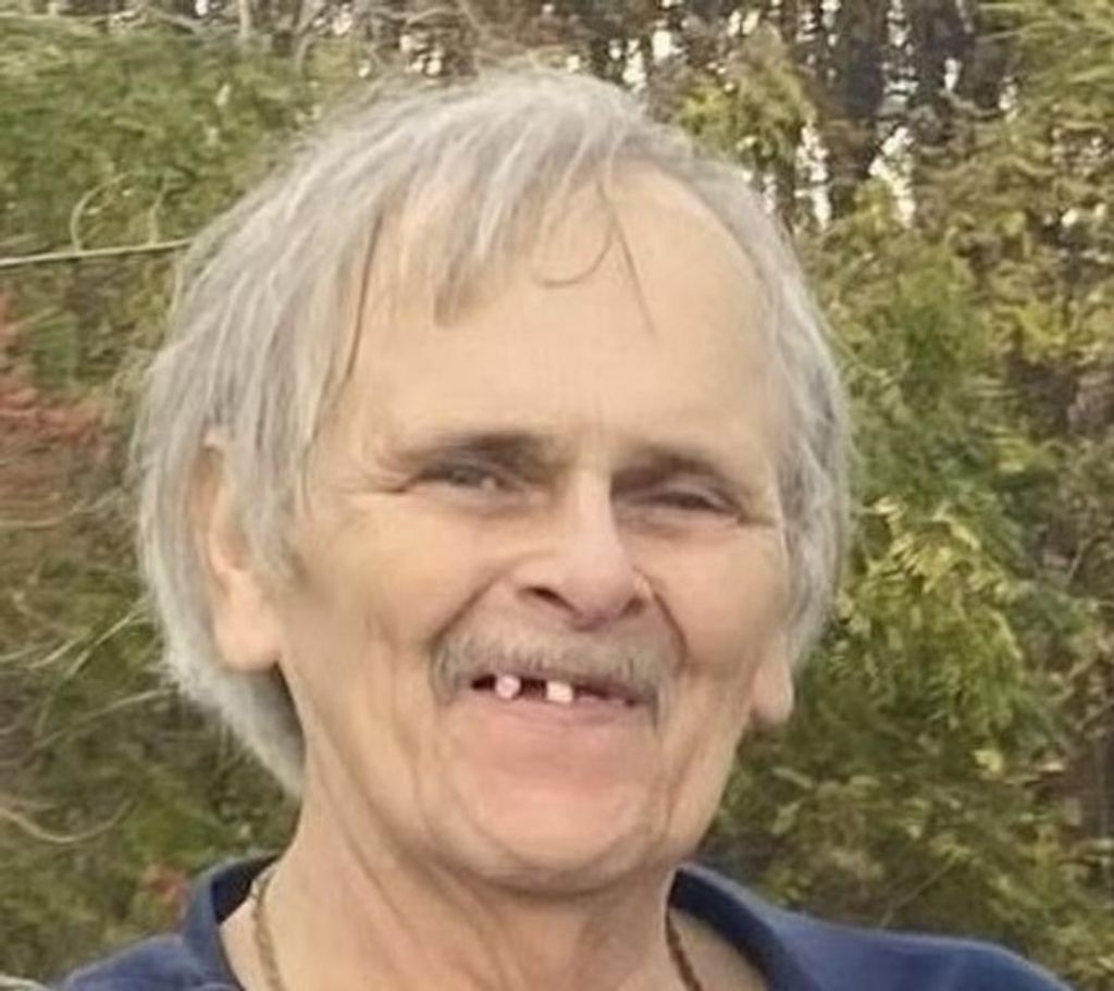 Vernon J. Smith Profile Photo