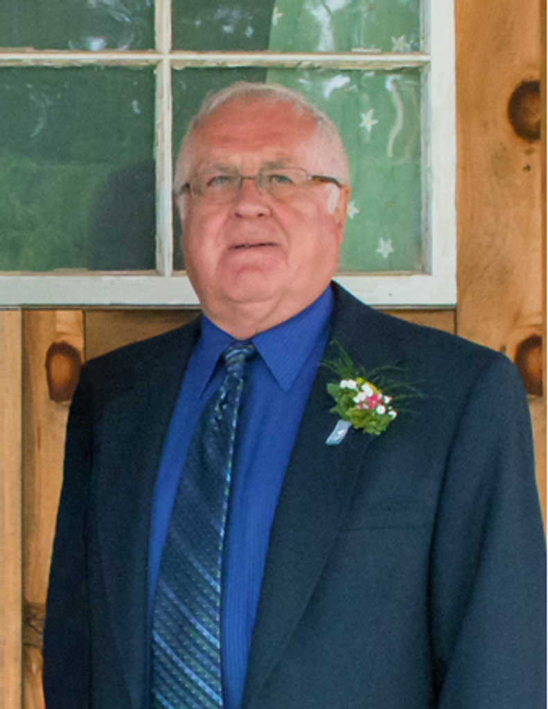 Allan A Kraley Profile Photo