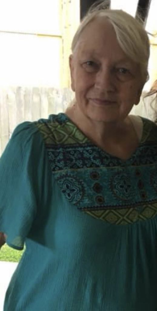 Donna Allene Sherman Profile Photo