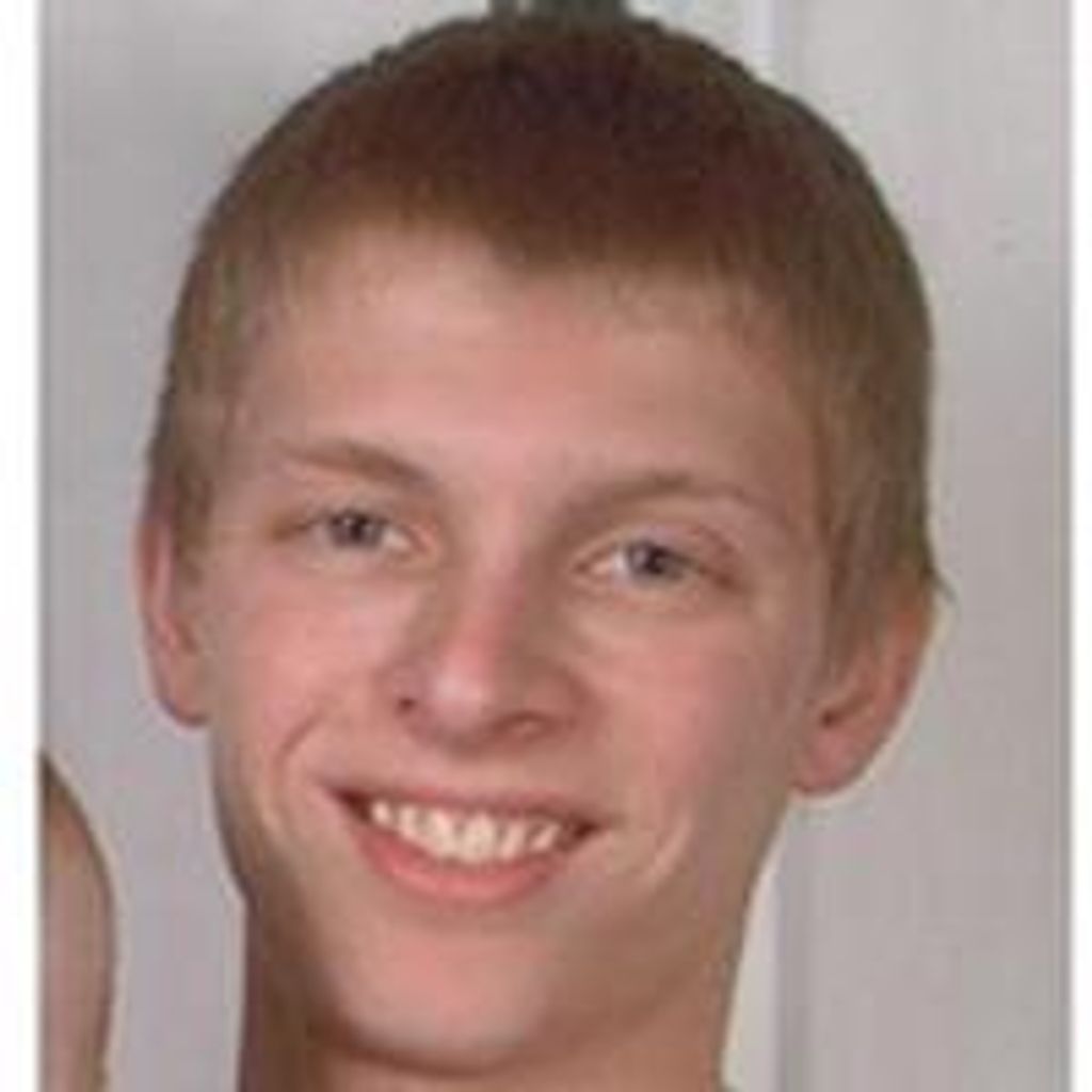 Jonathan Russell Profile Photo