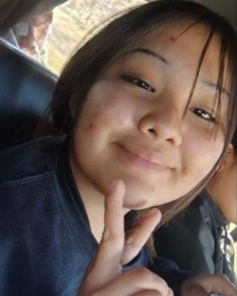 Lillian Violet Redhouse Profile Photo