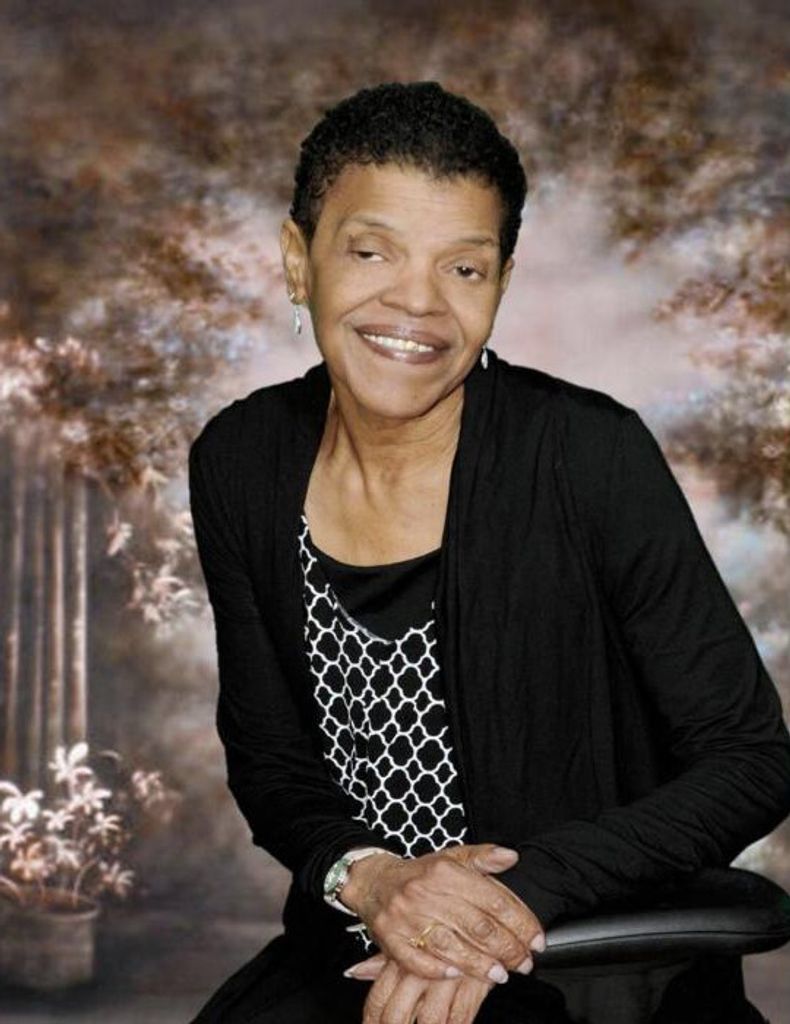 Daisy D. Johnson Profile Photo