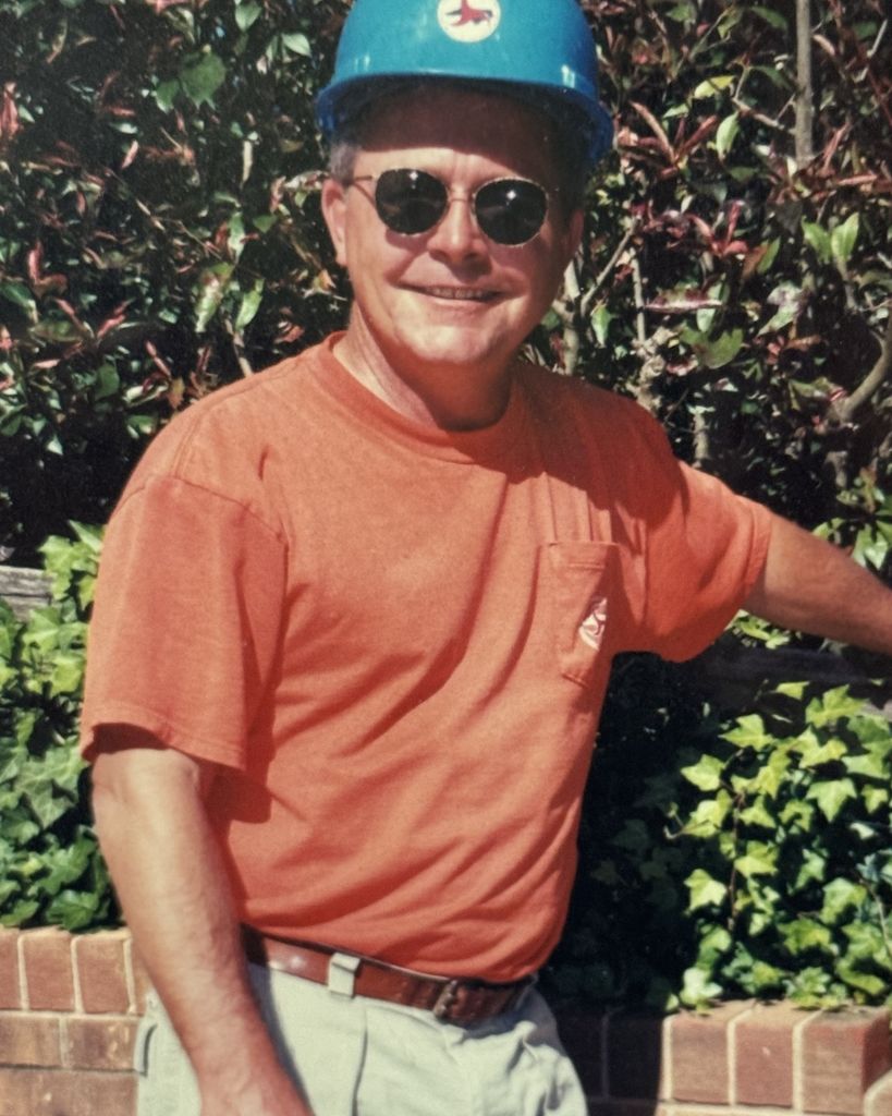 Maynard Smith Lloyd, Jr.