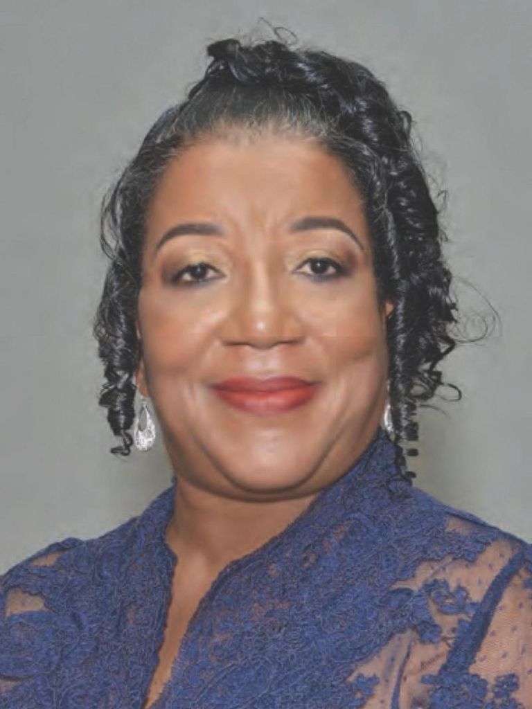 Dr. Barbara Ann Montford Profile Photo