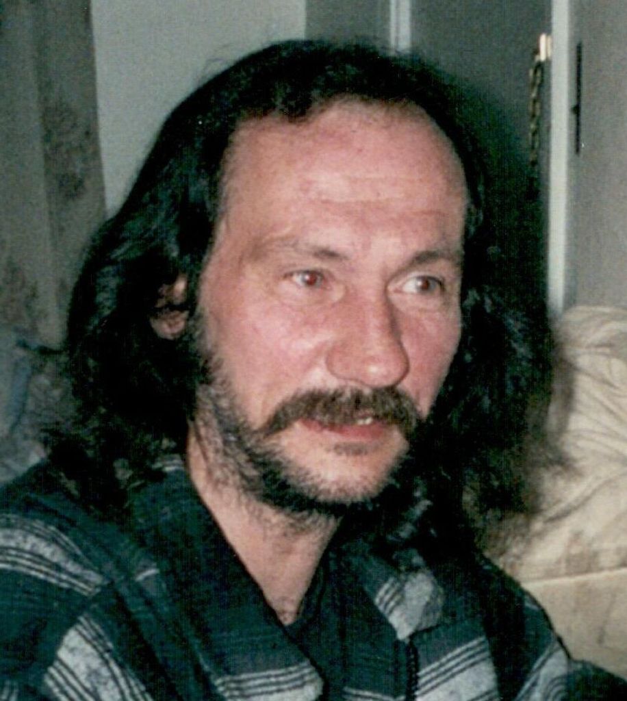 Jerry D. Nichols