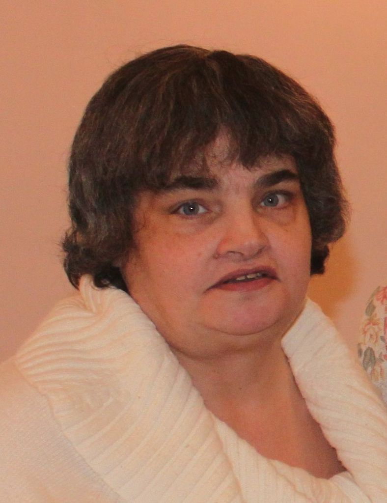 Kathy Tisdale Profile Photo