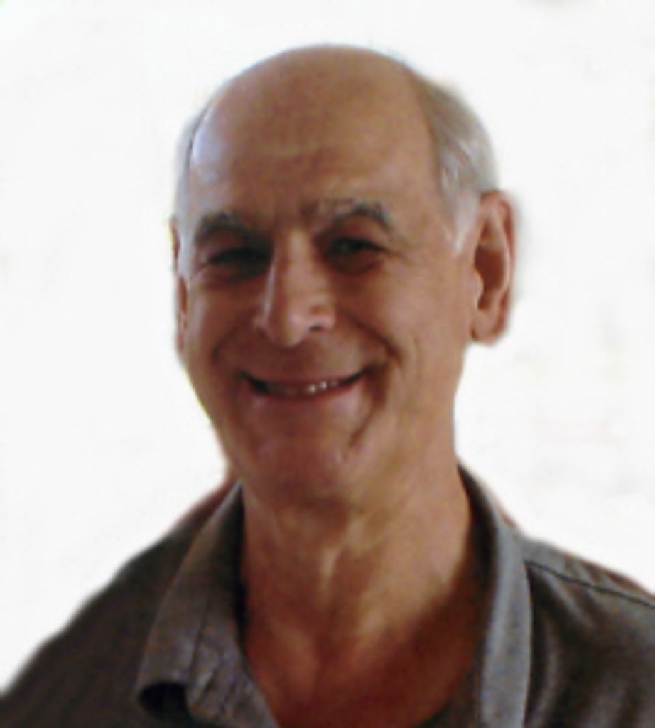 Jim W. Gangloff