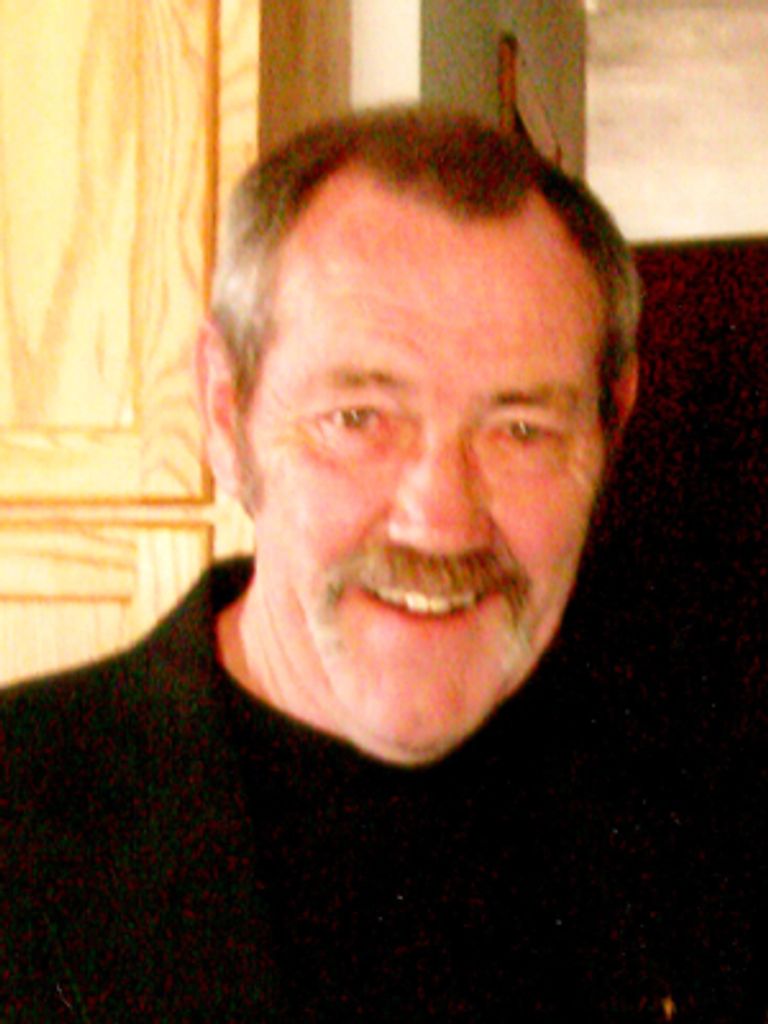 Edward “Teddy” Ward Profile Photo