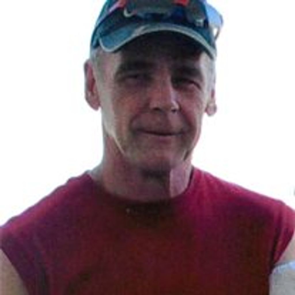 Richard J. Holmes