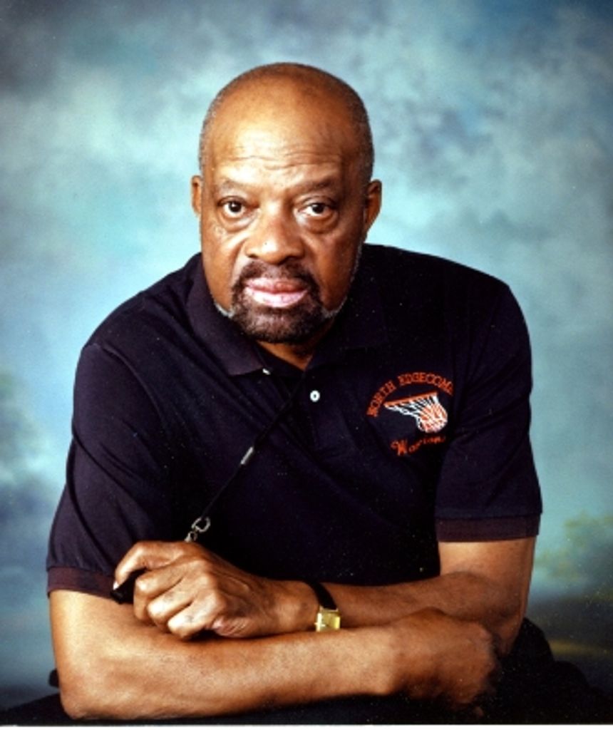 Mr. Warren Ray Jones