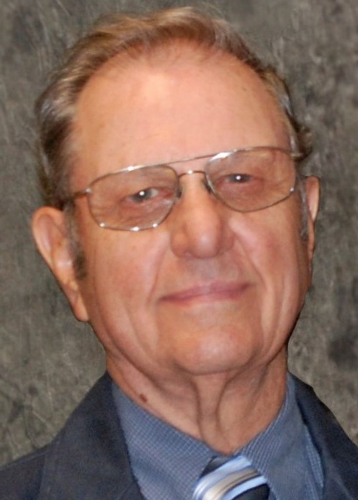 George Merrill Lauppe Profile Photo