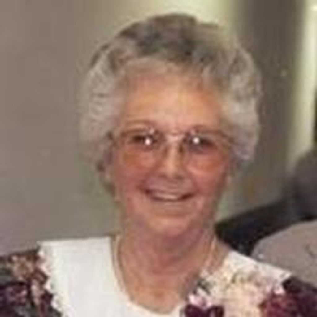 Nell Rose Grubbs