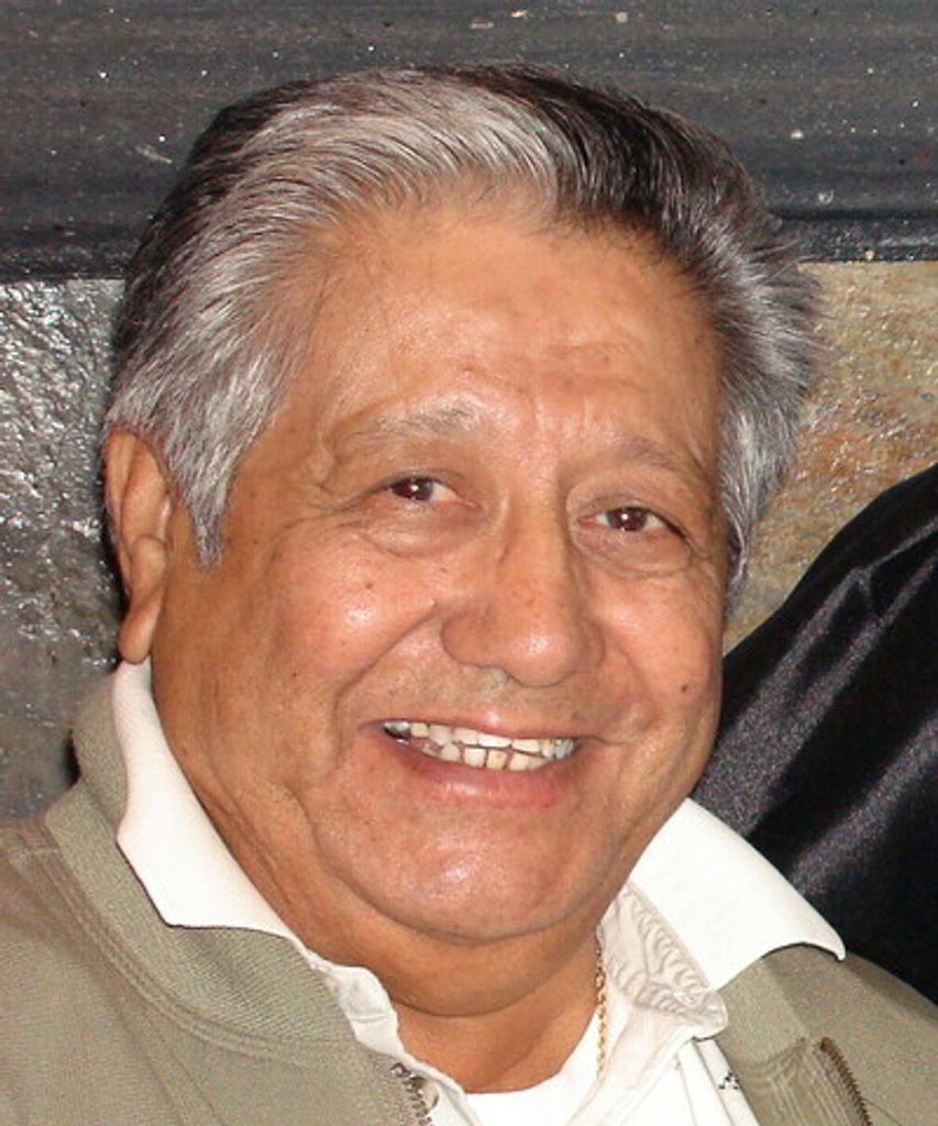 Ramon R. Romo Profile Photo