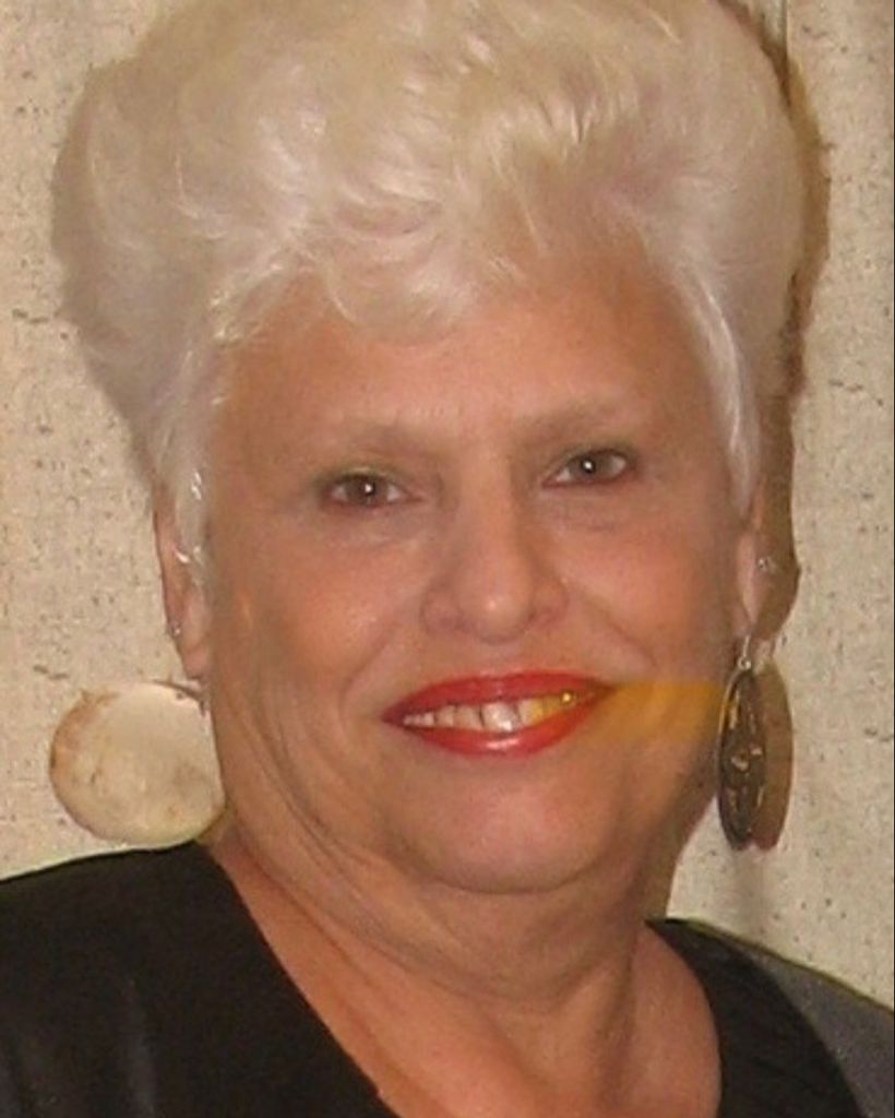 Virginia J. "Gynni" Ferlazzo Profile Photo