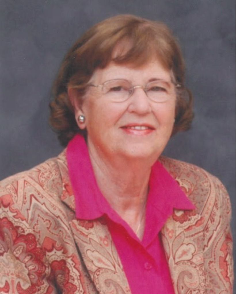 Beverly S. Brackbill Profile Photo