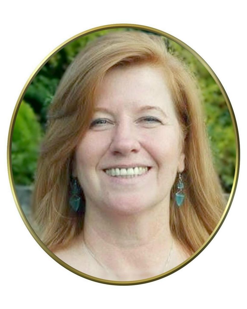 Elizabeth Anne Dauw