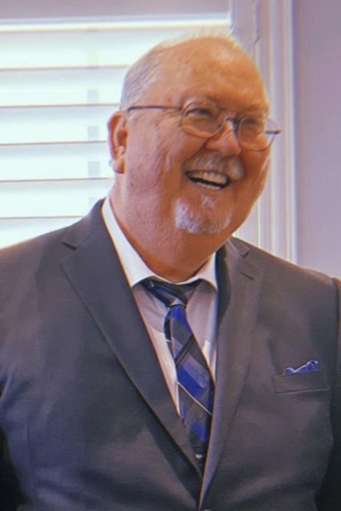 Murlin Jones Profile Photo