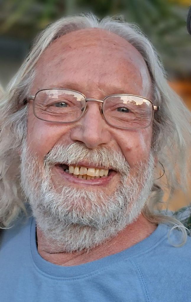 James "Jim" Martin Jr Profile Photo