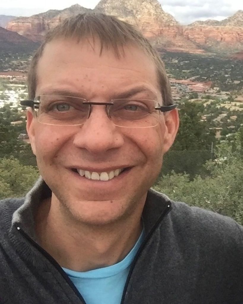 Andrew "Andy" L. Ruhl