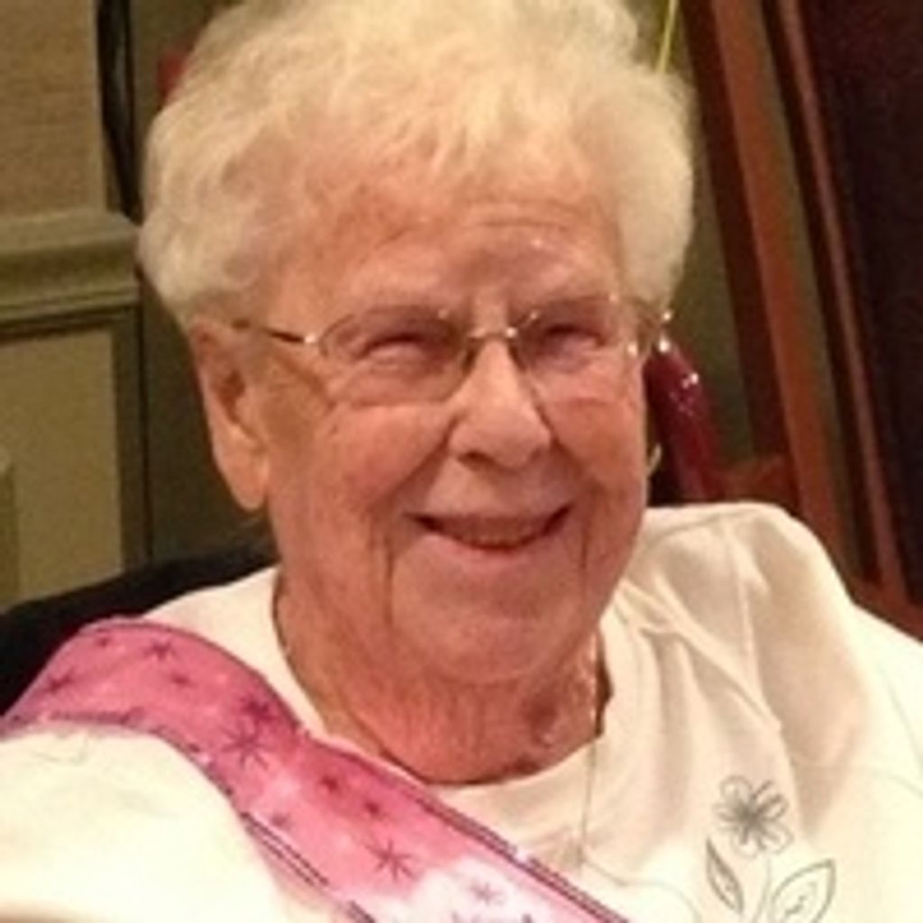 Jeanette M Miller