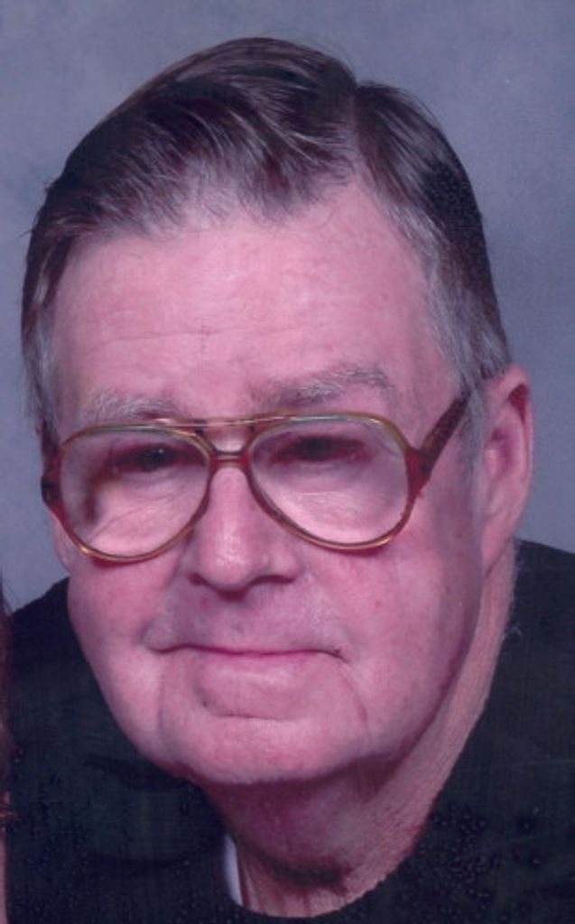 Daniel W. Bailey