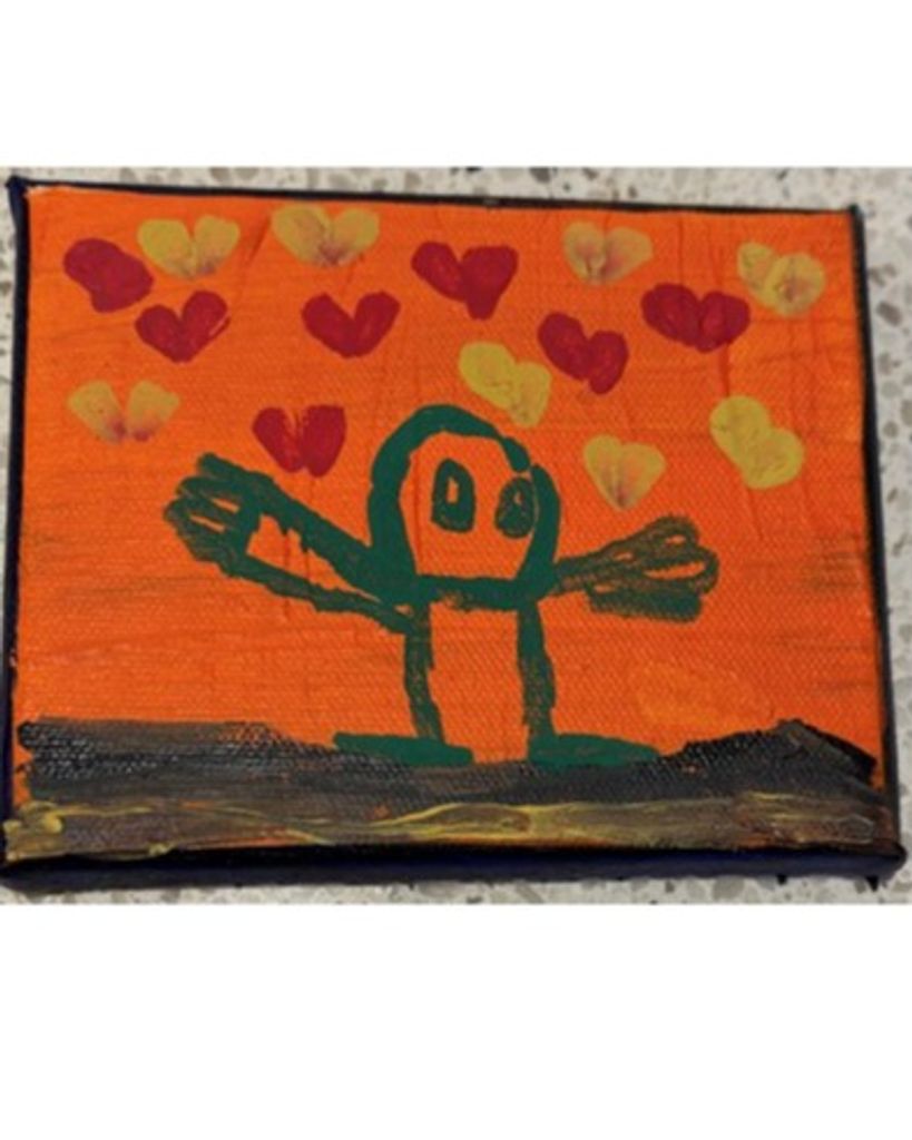 John Stephen Ray Profile Photo