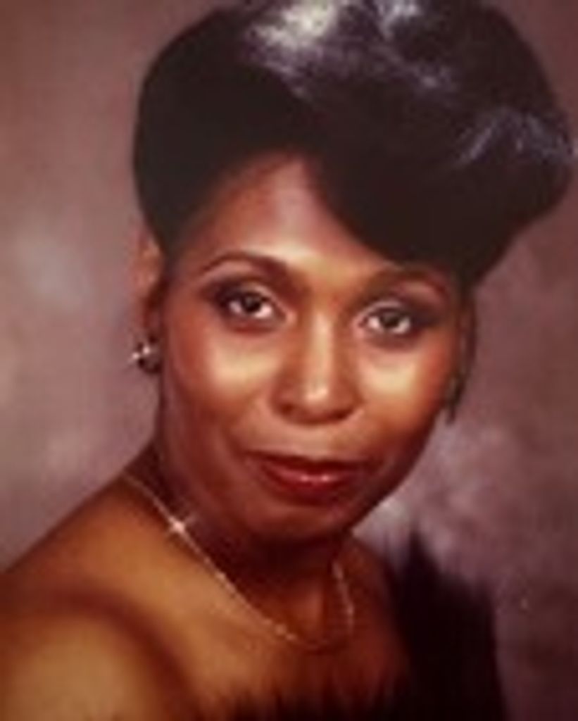Cynthia Delores Fountain