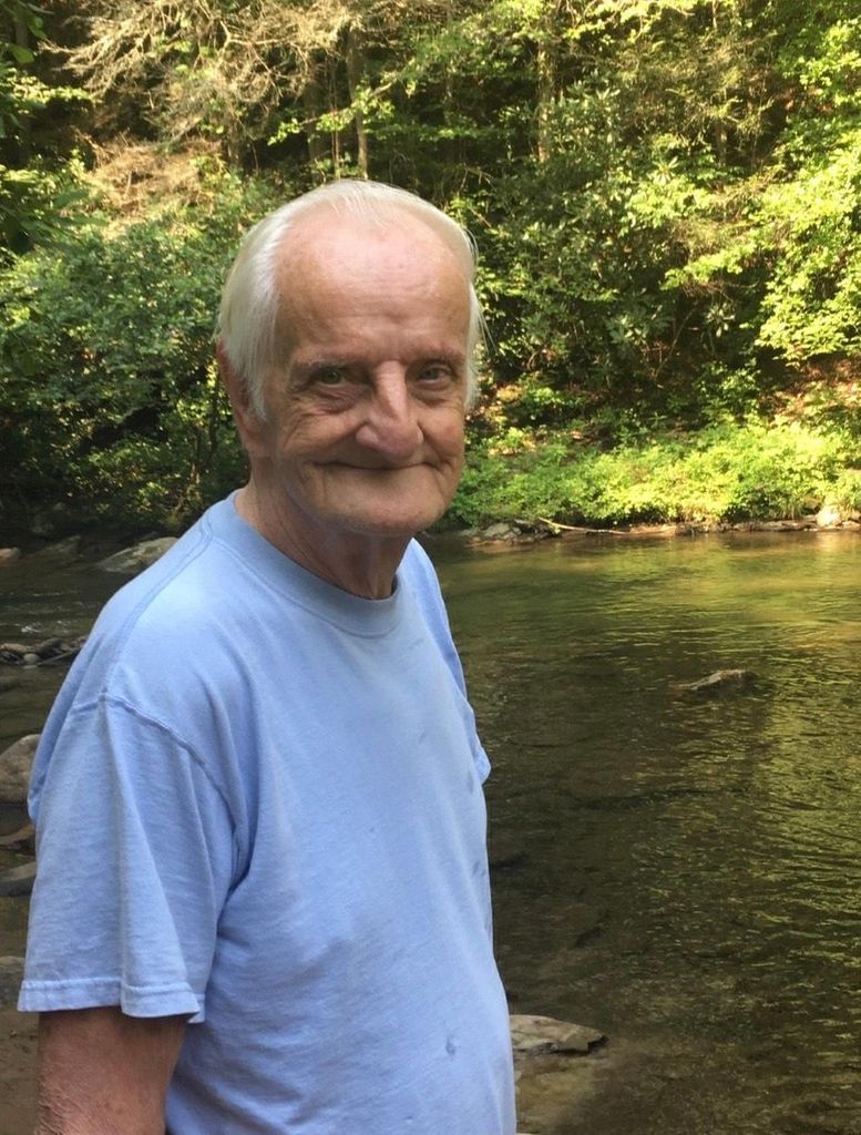 Richard Eugene Hayes