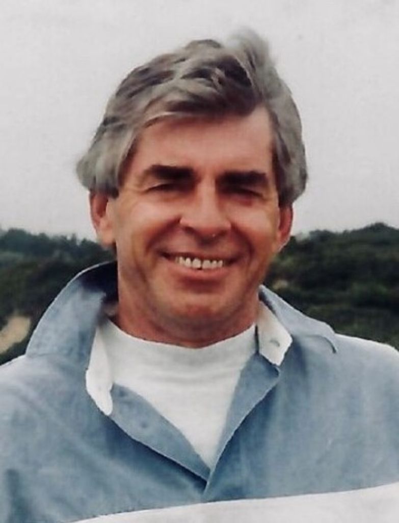 Armand P. Jolin Profile Photo