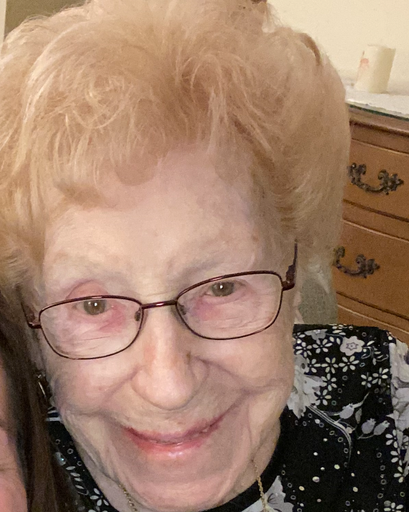 Josephine Cannata's obituary image