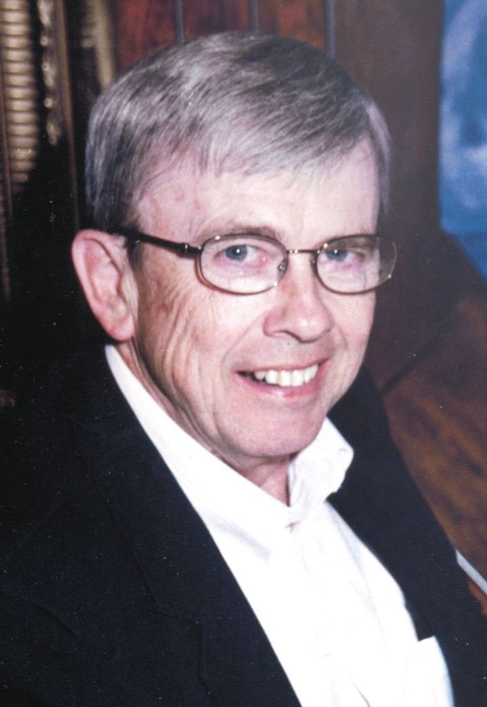 William Arntsen
