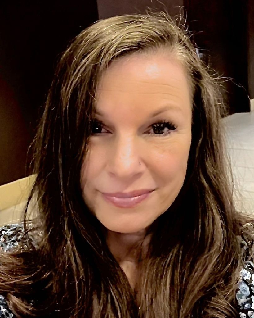 Susan Catherine Kelsey