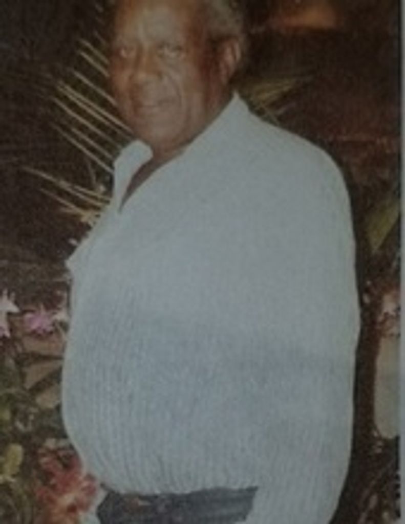 Elroy Stenson Profile Photo