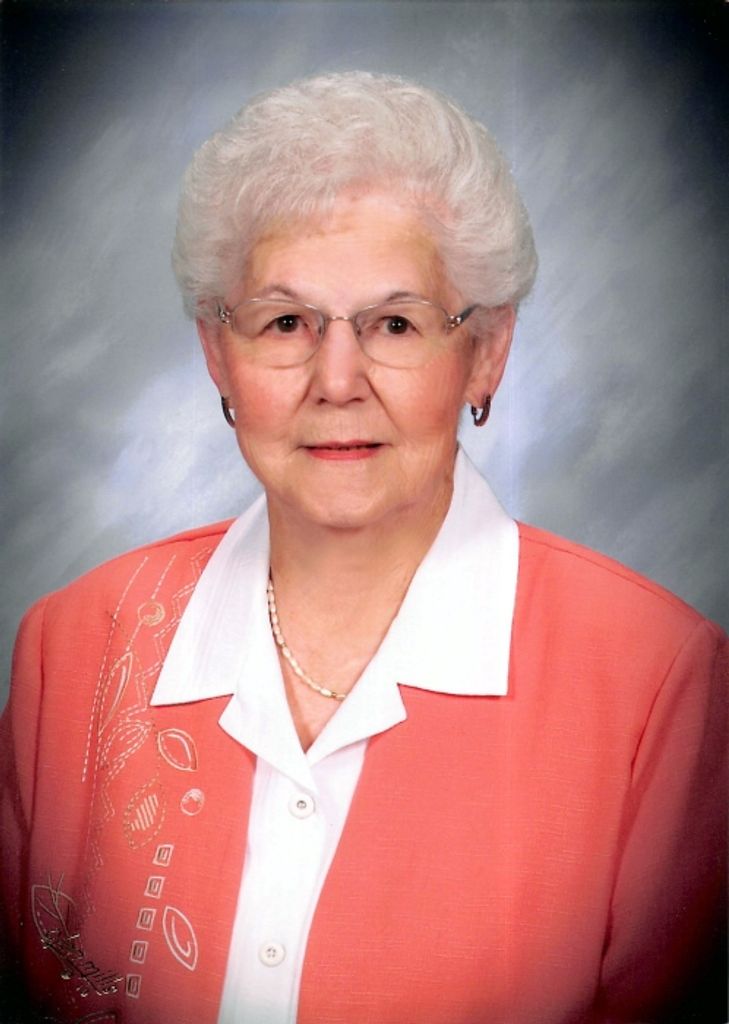 Marjorie L (Thieme)  Smith Profile Photo