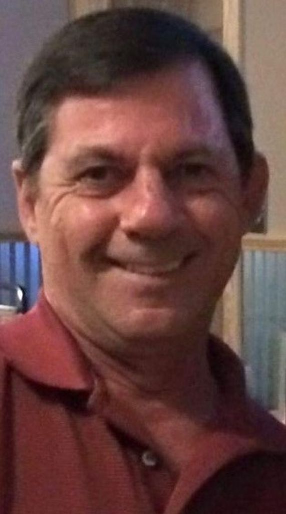 Terry Mark Aguillard