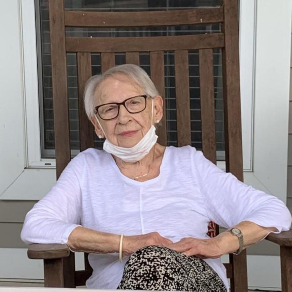 Kathryn L. Fredenberger Profile Photo
