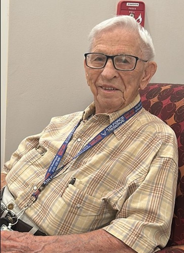 James Edward Martin Sr