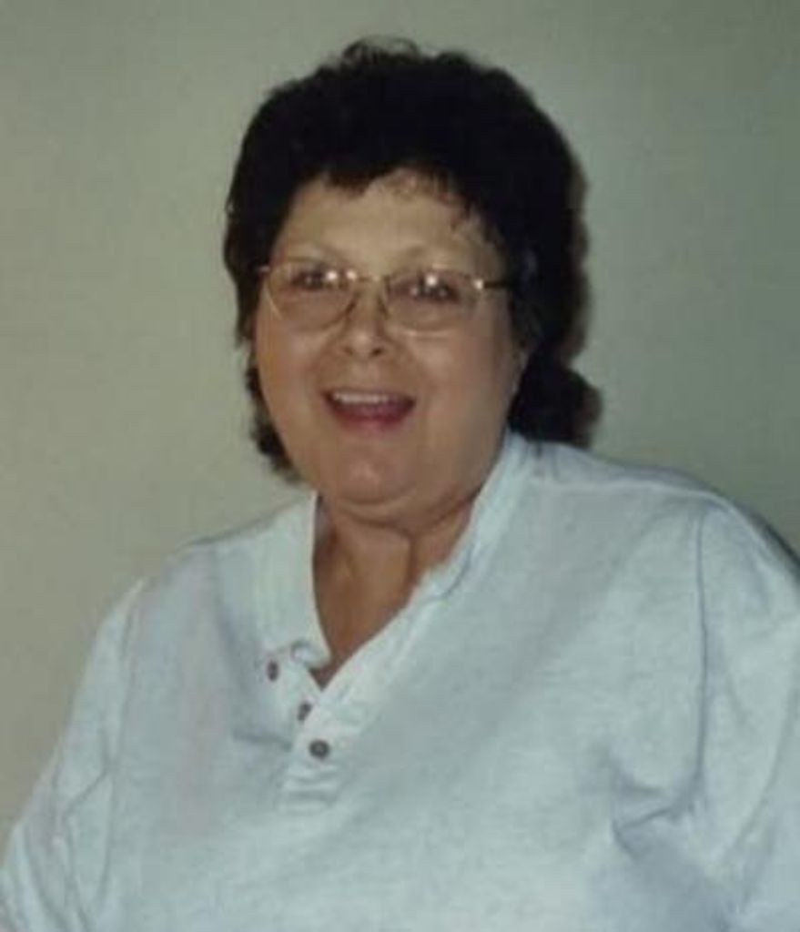 Gloria "Jean" Betz